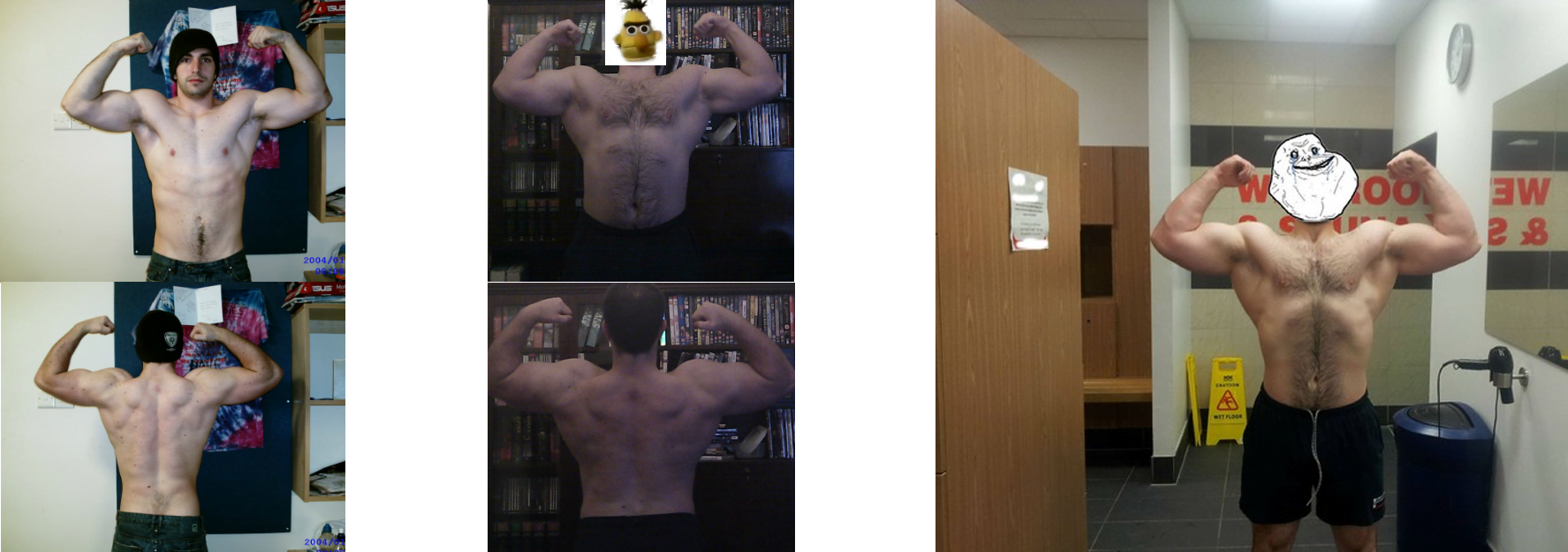 progress