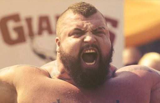 EddieHall