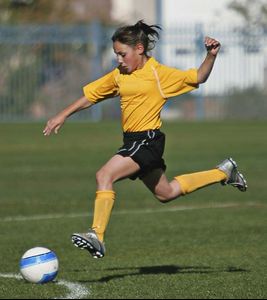 soccergirl