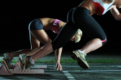 iStock_sprint_launch
