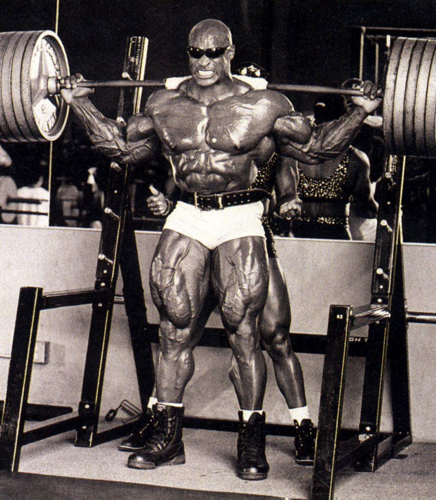 ronnie-coleman-squatting-heavy