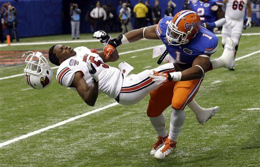 John Bostic, Teddy Bridgewater