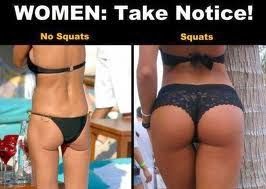 squats