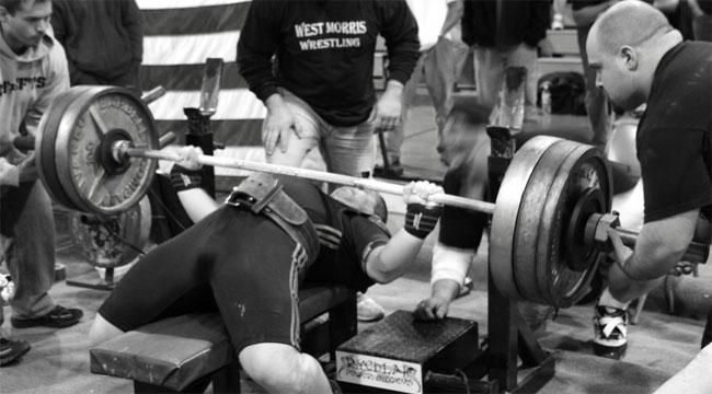 Bench-Press