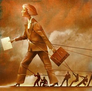 holdingback
