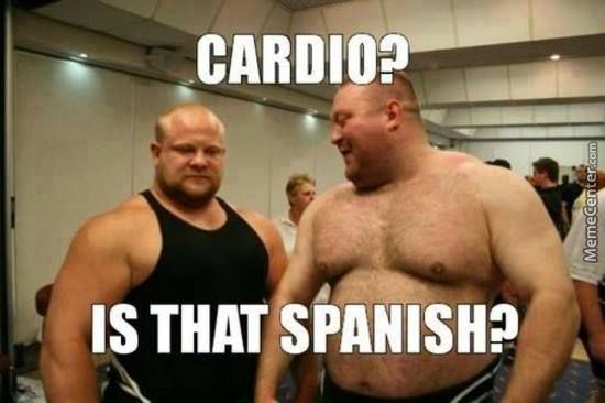 Spanish-Cardio