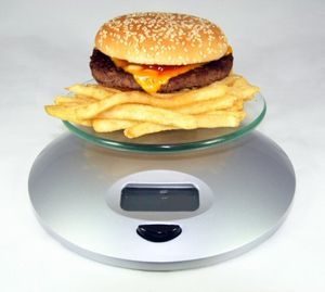 food-scale