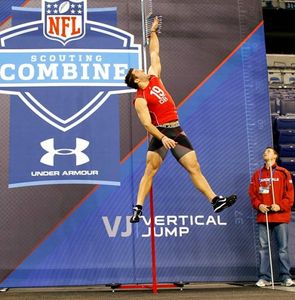 Vertical-Jump