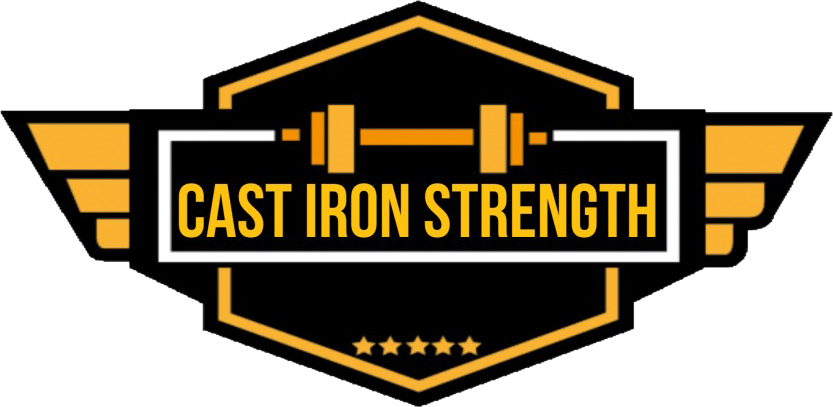 Cast Iron Strength