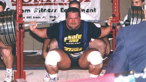 Kirk-karwoski-squat
